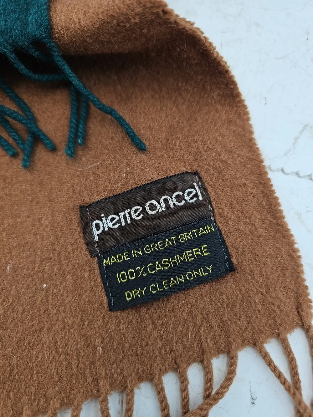 pierre ancel luxurious dual